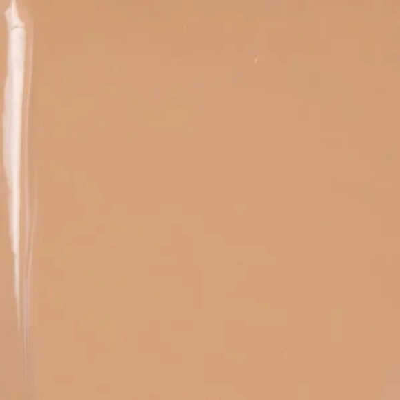 SKIMS Pvc Triangle Bikini Top | Color: Ochre | NEW/NWT!! 🌊👙☀️ - Picture 5 of 9